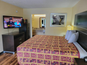 Country Hearth Inn & Suites Cartersville